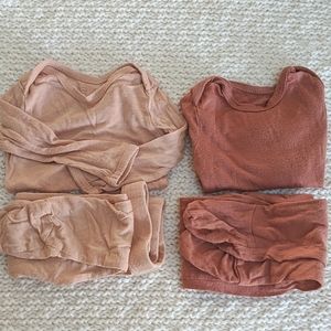 Solly Baby Sleeper Bundle